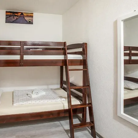 By The Sea Stobrec, - 16352 Appartement Split