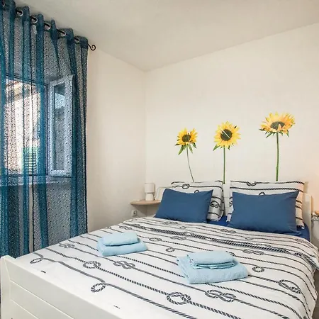 By The Sea Stobrec, - 16352 Appartement Split