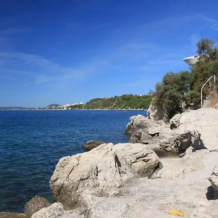 By The Sea Stobrec, - 16352 Apartmán