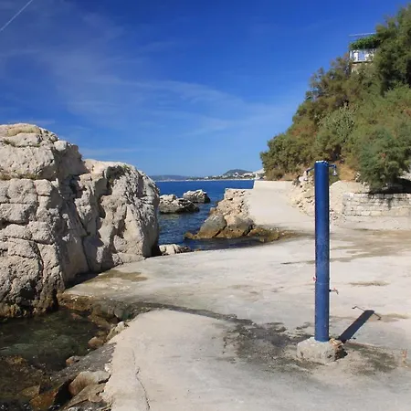 By The Sea Stobrec, - 16352 Apartmán Split