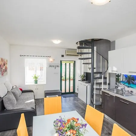 By The Sea Stobrec, - 16352 Apartmán