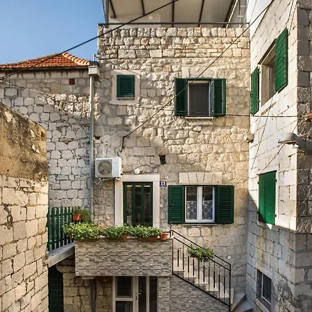 By The Sea Stobrec, - 16352 * Split