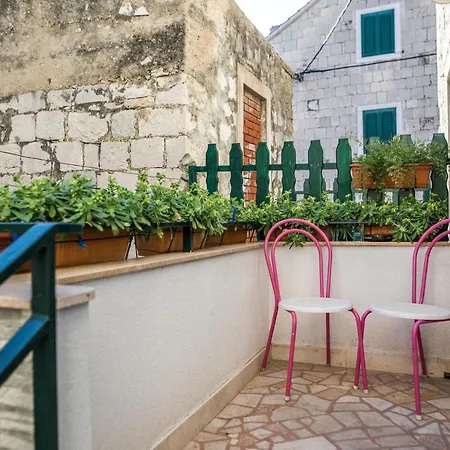 By The Sea Stobrec, - 16352 Apartmán Split