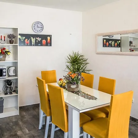 By The Sea Stobrec, - 16352 Apartmán