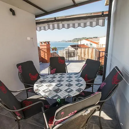 By The Sea Stobrec, - 16352 Apartmán