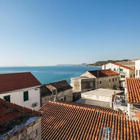 By The Sea Stobrec, - 16352 Apartmán Split